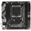 Материнская плата GIGABYTE A620I AX