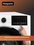 Стиральная машина Hotpoint WSH 7290 VWB белый