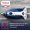 Утюг Tefal Easygliss Plus 2 FV5715E0 синий