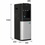 Диспенсер DEXP DXD-650 черный
