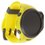 Детские часы ELARI Kidphone 4GR M желтый