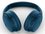 Беспроводные/проводные наушники Bose QuietComfort  синий 2023