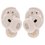 Наушники TWS BOSE Quiet Comfort Ultra Earbuds (2nd Gen)  белый 2025