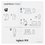 Мышь беспроводная Logitech Pebble M350 [910-006655] синий