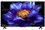 50" (127 см) Телевизор TCL 50V6C черный