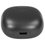 Наушники TWS Ugreen Dots Headphones  черный 2026