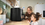 Аэрогриль Bosch MAF671B0 черный