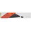 Коврик SteelSeries QcK Heavy (L) черный