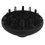 Фен BaByliss D570DE черный/черный