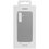 Накладка  Samsung Kindsuit Case для Samsung Galaxy S25 серый