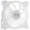 Комплект вентиляторов PCCooler F3 T120 ARGB [F3-T120WHAM3-GL] белый