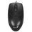 Клавиатура+мышь  проводная  Genius Smart KM-200 черный
