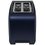 Toaster Dexp TSM-75RD blue