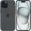 6.1" Смартфон Apple iPhone 15 128 ГБ черный