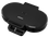 Вафельница Kitfort КТ-4691 черный