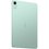 11" Планшет Infinix XPAD 30E LTE 256 ГБ зеленый + чехол