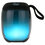 Портативная колонка Fiero Neon Mini FR100, серый