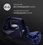 Утюг Polaris PIR 2457K Cordless фиолетовый