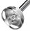 Блендер погружной Bosch MS61B6170 черный