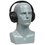 Беспроводные/проводные наушники HONOR  Choice Headphones  черный 2024