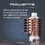 Фен-щетка Rowenta Ultimate Experience CF9720F0 белый/золотистый