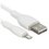 Кабель Baseus Lightning 8-pin - USB Type-A белый 1 м