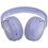 Беспроводные/проводные наушники JBL Tune 670NC  фиолетовый 2023