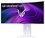 39" Смарт-монитор LG UltraGear 39GX90SA-W белый
