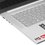 15.1" Ноутбук Lenovo IdeaPad Slim 5 15ARP10 серый