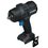 Гайковерт Hyundai HD18B-850W.9 18V One for All  , Без ЗУ, Без АКБ