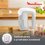 Миксер Moulinex Prepmix HM450B10 серый