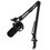 Микрофонный комплект Maono PD200XS черный