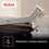 Гриль Tefal Optigrill+ Initial GC706D34 серебристый