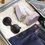 Отпариватель Tefal Access Steam Pocket DT3050E1 белый