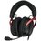 Проводные наушники HyperX Cloud III  красный 2023