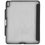 Чехол-книжка  Pipetto Origami No3 для Apple iPad Air 13" (M2/M3) черный