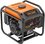Электрогенератор   бензиновый Carver PPG-3600I