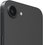 6.1" Smartphone Apple iPhone 17e 256 GB black
