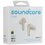 Наушники TWS Anker Soundcore Liberty 5  золотистый 2025