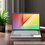 14" Ноутбук ASUS Vivobook Go E1404FA-EB153W серебристый