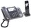 Телефон беспроводной (DECT) Panasonic KX-TGF310RUM