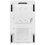 Корпус Thermaltake Versa H16 TG ARGB Snow [CA-1Y8-00S6WN-01] белый