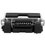 Гриль Tefal OptiGrill XL GC782D30 серебристый