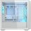 PC case Cougar MX600 MINI RGB [MX600 Mini RGB White] white