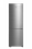 Холодильник с морозильником   Midea MDRB548MMF46 серебристый