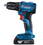 Drel-shurupburagich Bosch GSR 185-LI PRO 18V
