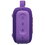 Портативная колонка JBL GO 4, фиолетовый