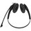 Проводные наушники Jabra BIZ 1500 Duo QD  черный 2022