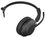 Беспроводная моногарнитура Jabra Evolve2 65 + Док-станция черный 2020