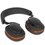 Беспроводные/проводные наушники Bowers & Wilkins Px8 McLaren Edition  серый 2023